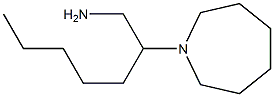 2-(azepan-1-yl)heptan-1-amine