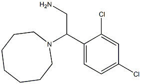  структура