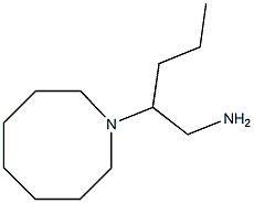 2-(azocan-1-yl)pentan-1-amine