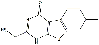 , , 结构式