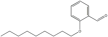 2-(nonyloxy)benzaldehyde