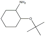  2-(tert-butoxy)cyclohexan-1-amine