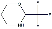 2-(trifluoromethyl)-1,3-oxazinane