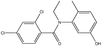 , , 结构式