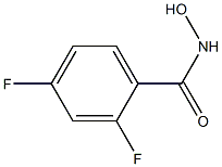 2,4-difluoro-N-hydroxybenzamide