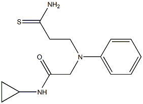 , , 结构式