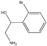 2-amino-1-(2-bromophenyl)ethan-1-ol