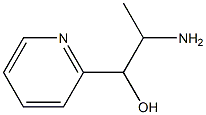 2-amino-1-(pyridin-2-yl)propan-1-ol