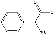 2-amino-2-phenylacetyl chloride|