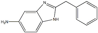 2-benzyl-1H-benzimidazol-5-amine
