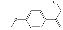 2-chloro-1-(4-ethoxyphenyl)ethan-1-one