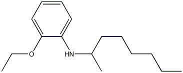  2-ethoxy-N-(octan-2-yl)aniline