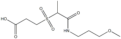 , , 结构式