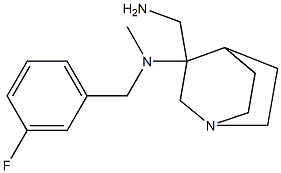 , , 结构式