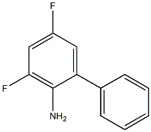 3,5-difluoro-1,1'-biphenyl-2-amine