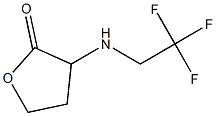 3-[(2,2,2-trifluoroethyl)amino]oxolan-2-one