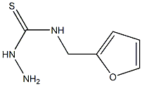 3-amino-1-(furan-2-ylmethyl)thiourea