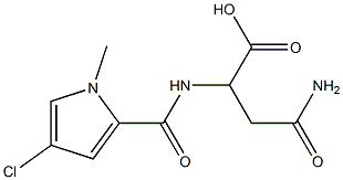 , , 结构式