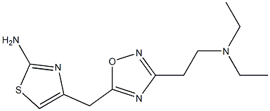 , , 结构式