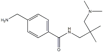 , , 结构式