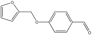 4-(furan-2-ylmethoxy)benzaldehyde