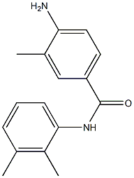 4-amino-N-(2,3-dimethylphenyl)-3-methylbenzamide