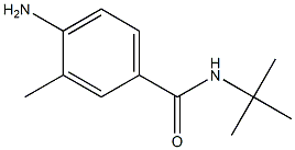 4-amino-N-(tert-butyl)-3-methylbenzamide