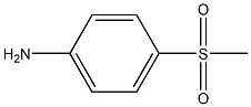 4-methanesulfonylaniline