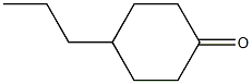 4-propylcyclohexan-1-one