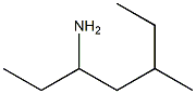  5-methylheptan-3-amine