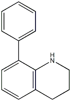 8-phenyl-1,2,3,4-tetrahydroquinoline|
