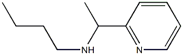  butyl[1-(pyridin-2-yl)ethyl]amine