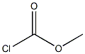  chloro(methoxy)methanone