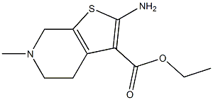 , , 结构式