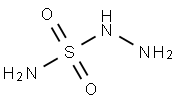 hydrazinesulfonamide Structure