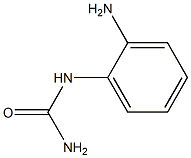 N-(2-aminophenyl)urea Structure