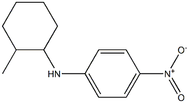  N-(2-methylcyclohexyl)-4-nitroaniline