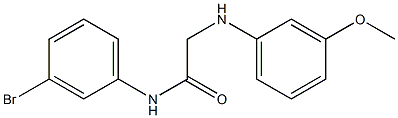 , , 结构式