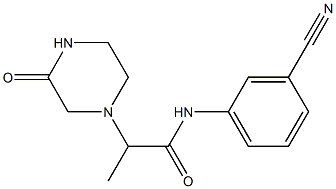 , , 结构式