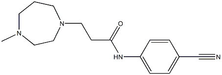 , , 结构式