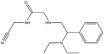 , , 结构式