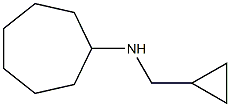 N-(cyclopropylmethyl)cycloheptanamine