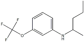  N-(pentan-2-yl)-3-(trifluoromethoxy)aniline