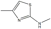 N,4-dimethyl-1,3-thiazol-2-amine|