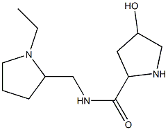 , , 结构式