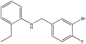  化学構造式