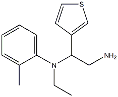 , , 结构式