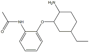  化学構造式