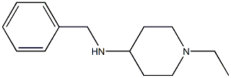  N-benzyl-1-ethylpiperidin-4-amine