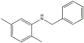 N-benzyl-2,5-dimethylaniline|